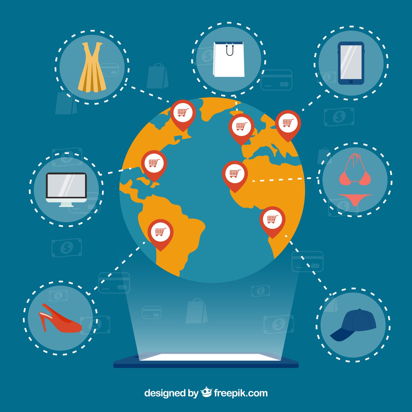 Business Development Example